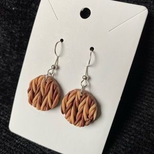 Blue Willow Boutique Earrings